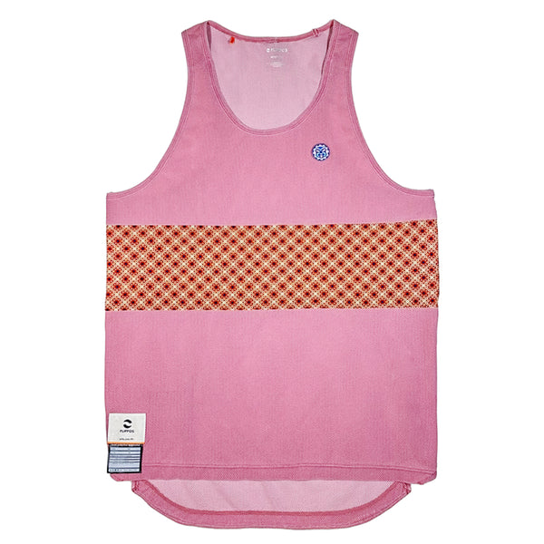 SWITZER SINGLET (Men)