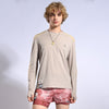 TECHWEIGHT MERINO LONG TEE (Men)