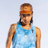 Trinity Running Cap