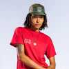 Trinity Running Cap