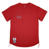 FEATHERLITE MERINO TEE (Men)