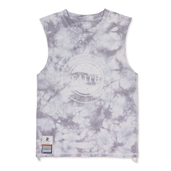 FLIP SIDE TANK TEE ( Women)