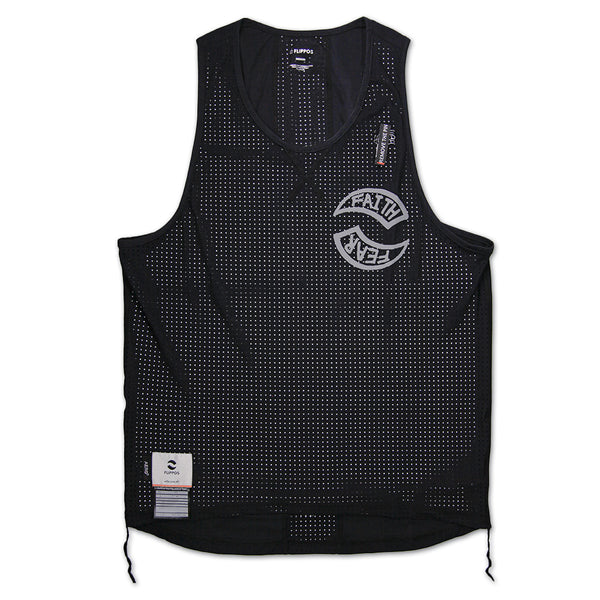 FLIPPIE’S SINGLET AERO® (Men)