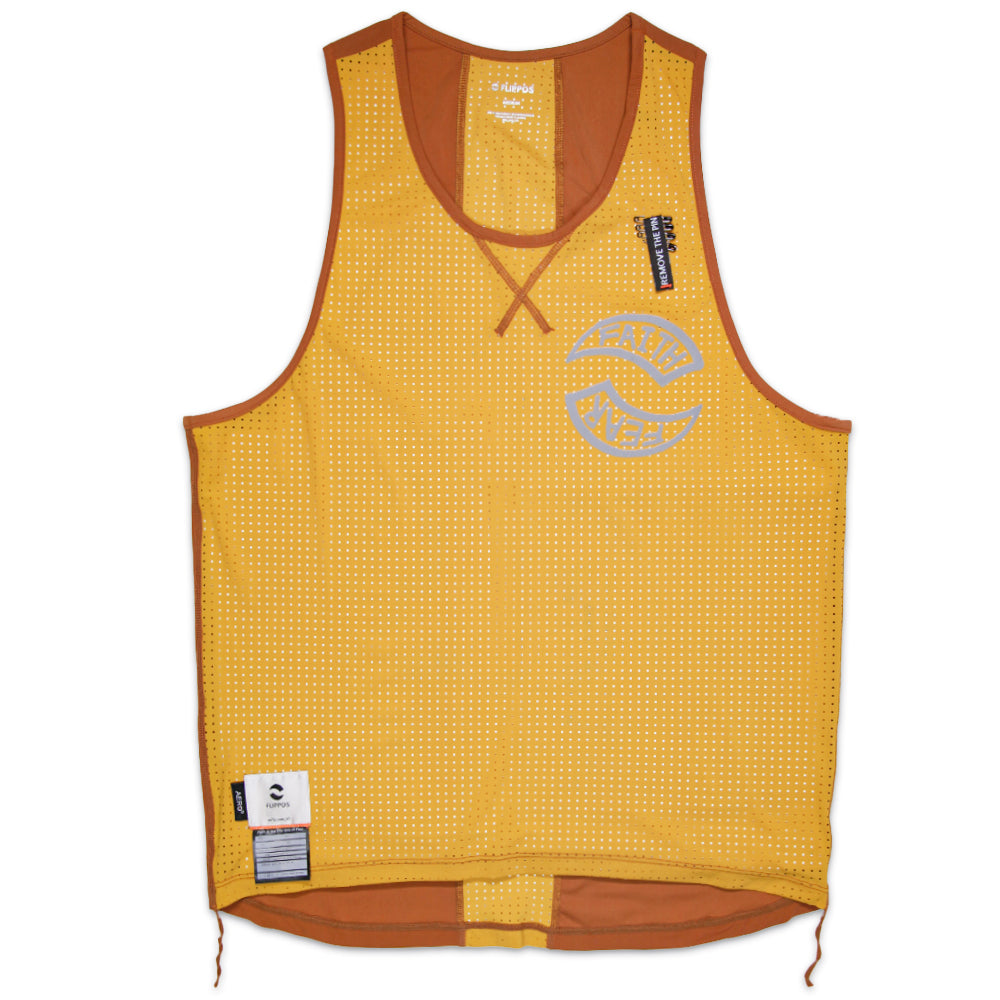 FLIPPIE'S SINGLET (Men)