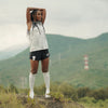 FLIP SIDE TANK TEE ( Women)