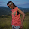 SAVAGE TANK TEE (Women)