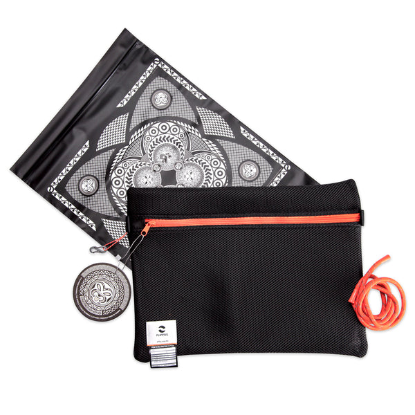 FLIPPIE'S MUSETTE BAG