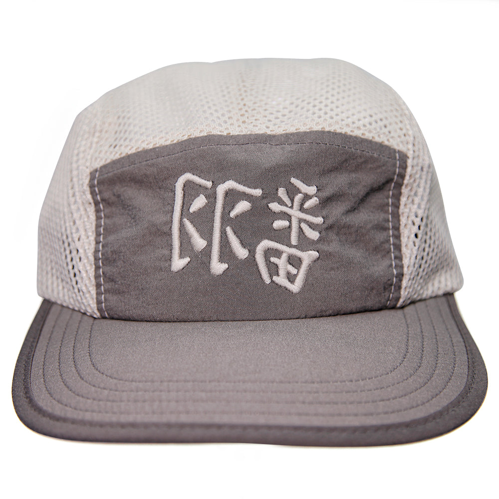 FLIPPIE’S TRUCKER CAP – FLIPPOS