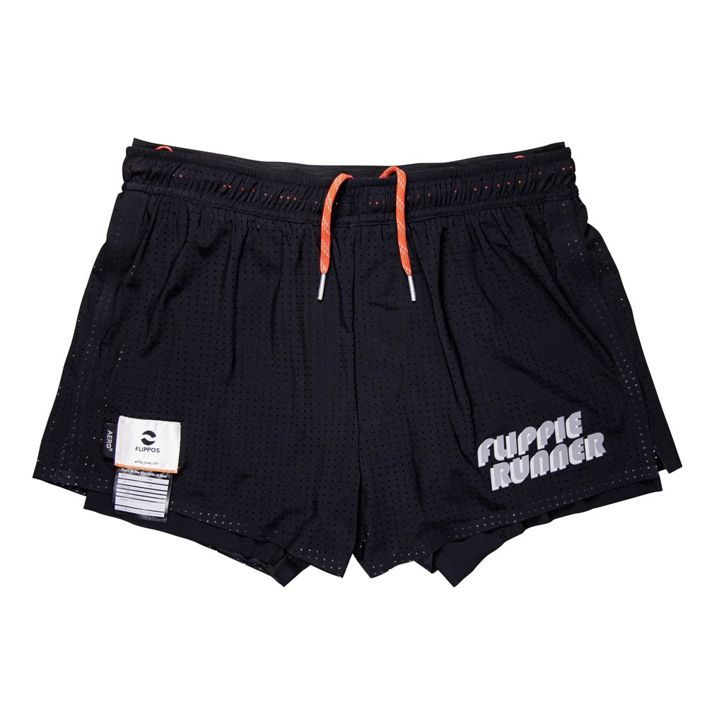 FLIPPIE’S SHORTS 3” AERO® (Women)