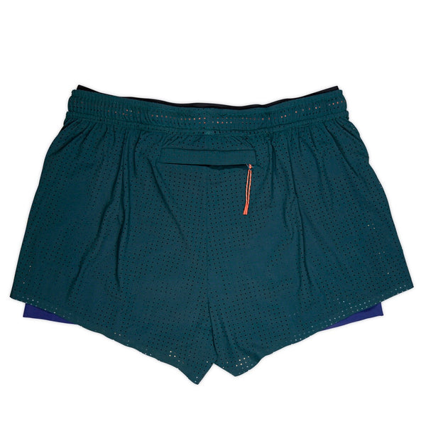 FLIPPIE’S SHORTS 3” AERO® (Women)