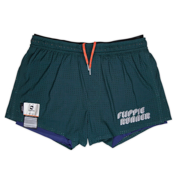 FLIPPIE’S SHORTS 3” AERO® (Women)