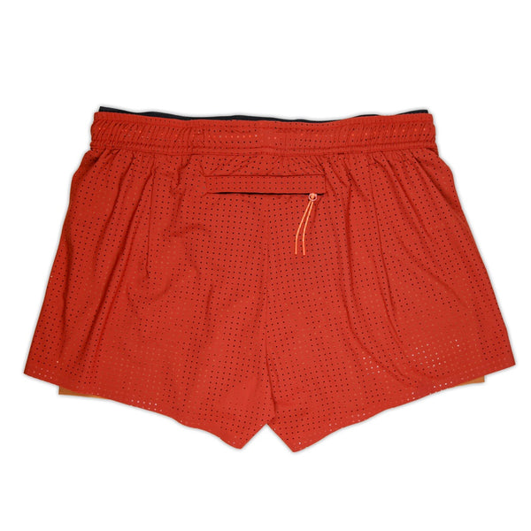 FLIPPIE’S SHORTS 3” AERO® (Women)